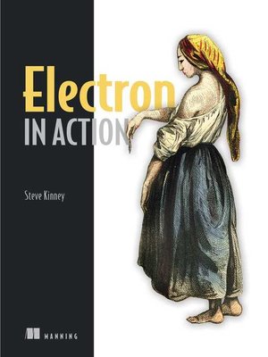 cover image of Electron in Action